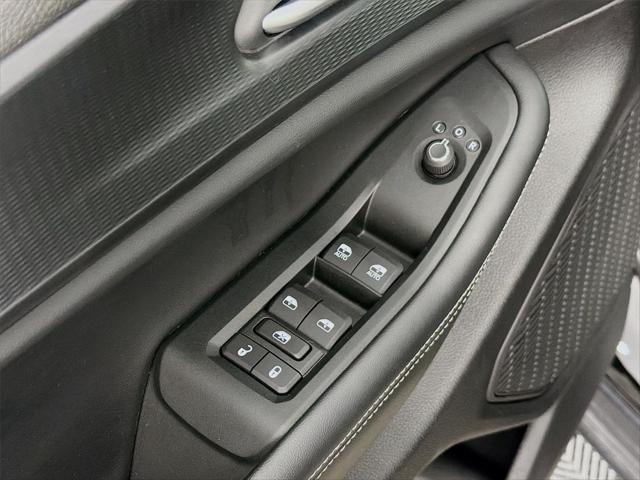2024 Jeep Grand Cherokee L Altitude X 4x4