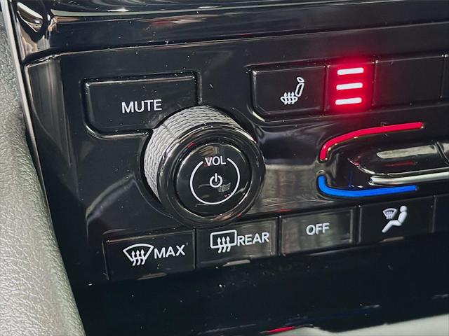 2024 Jeep Grand Cherokee L Altitude X 4x4