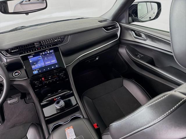 2024 Jeep Grand Cherokee L Altitude X 4x4