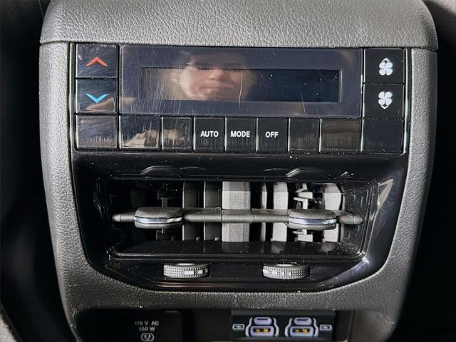 2024 Jeep Grand Cherokee L Altitude X 4x4