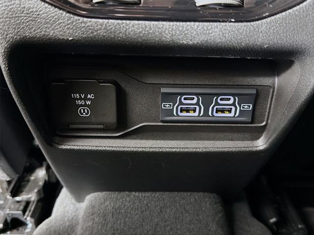 2024 Jeep Grand Cherokee L Altitude X 4x4