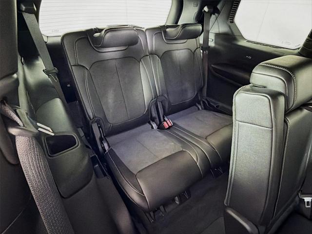 2024 Jeep Grand Cherokee L Altitude X 4x4