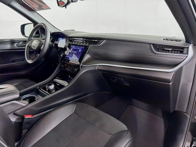 2024 Jeep Grand Cherokee L Altitude X 4x4