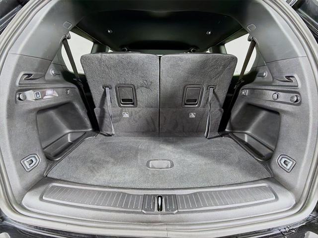 2024 Jeep Grand Cherokee L Altitude X 4x4