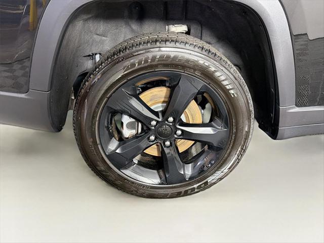 2024 Jeep Grand Cherokee L Altitude X 4x4