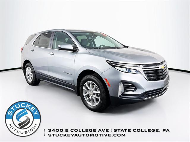 2023 Chevrolet Equinox AWD 2FL for sale in State College, PA