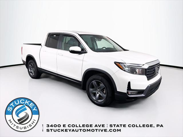 2023 Honda Ridgeline RTL for sale in State College, PA
