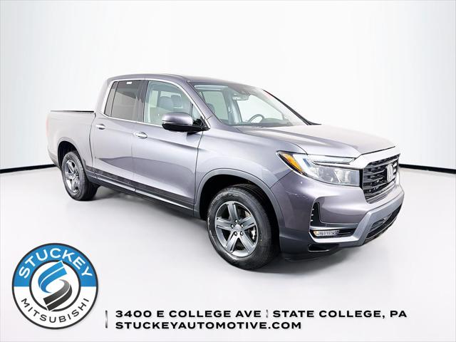 2023 Honda Ridgeline RTL-E for sale in State College, PA