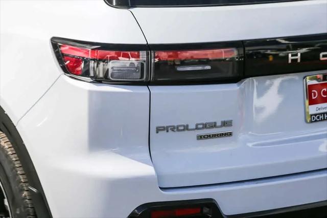 2026 Honda Prologue Touring