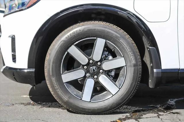 2026 Honda Prologue Touring