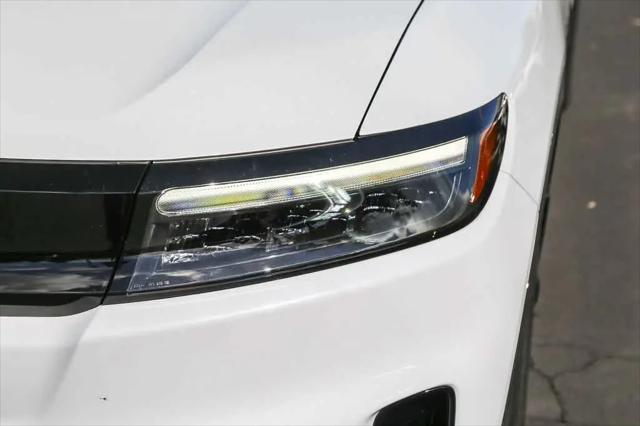 2026 Honda Prologue Touring