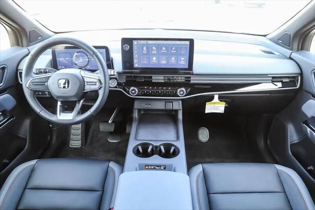 2026 Honda Prologue Touring