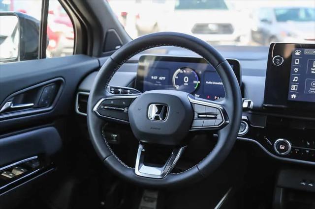 2026 Honda Prologue Touring
