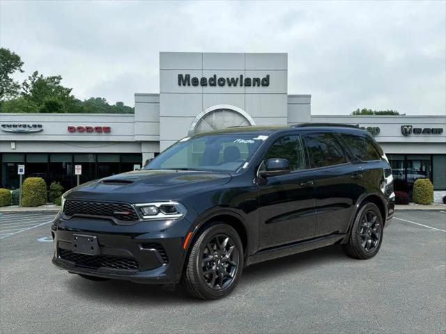2026 Dodge Durango GT AWD HEMI V8 for sale in Carmel, NY