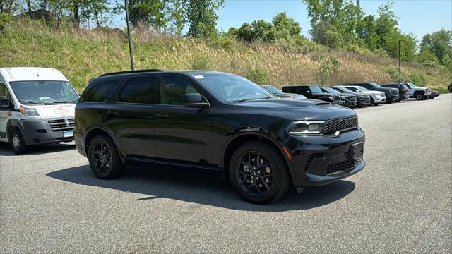 2026 Dodge Durango GT AWD HEMI V8