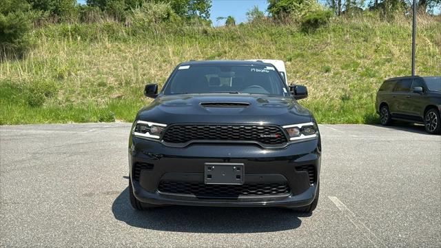 2026 Dodge Durango GT AWD HEMI V8
