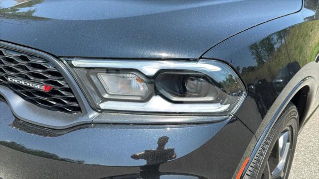 2026 Dodge Durango GT AWD HEMI V8