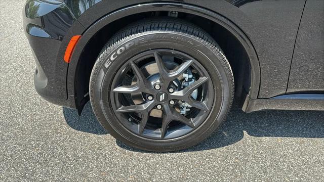 2026 Dodge Durango GT AWD HEMI V8