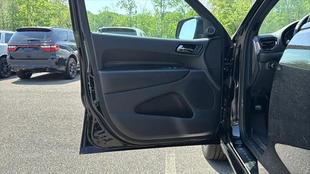 2026 Dodge Durango GT AWD HEMI V8