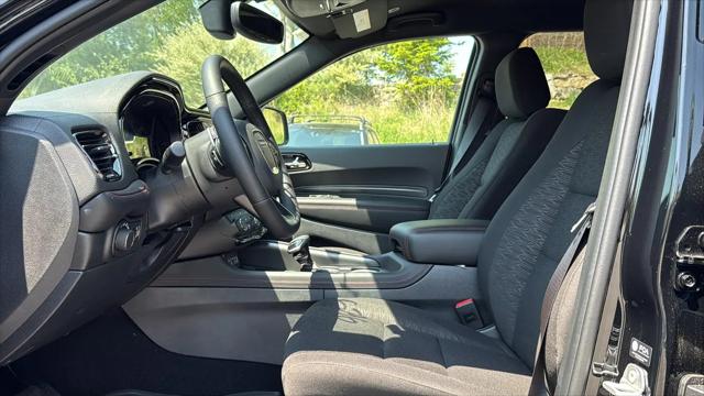 2026 Dodge Durango GT AWD HEMI V8
