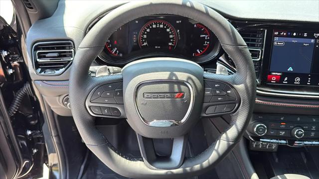 2026 Dodge Durango GT AWD HEMI V8