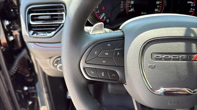 2026 Dodge Durango GT AWD HEMI V8