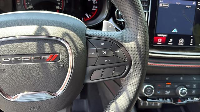 2026 Dodge Durango GT AWD HEMI V8