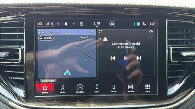 2026 Dodge Durango GT AWD HEMI V8