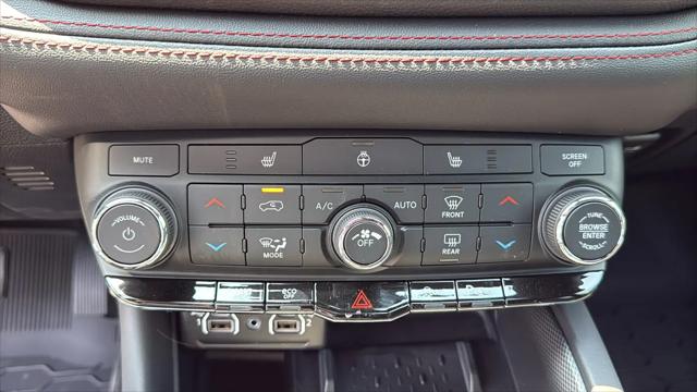 2026 Dodge Durango GT AWD HEMI V8
