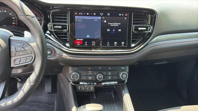 2026 Dodge Durango GT AWD HEMI V8