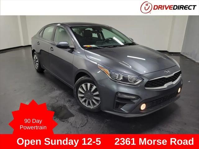 2020 Kia Forte FE for sale in Columbus, OH