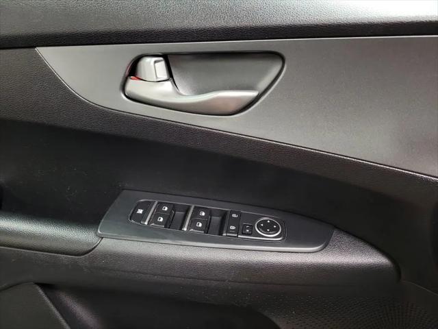 2020 Kia Forte FE