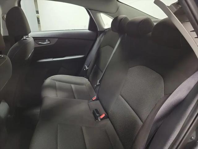 2020 Kia Forte FE