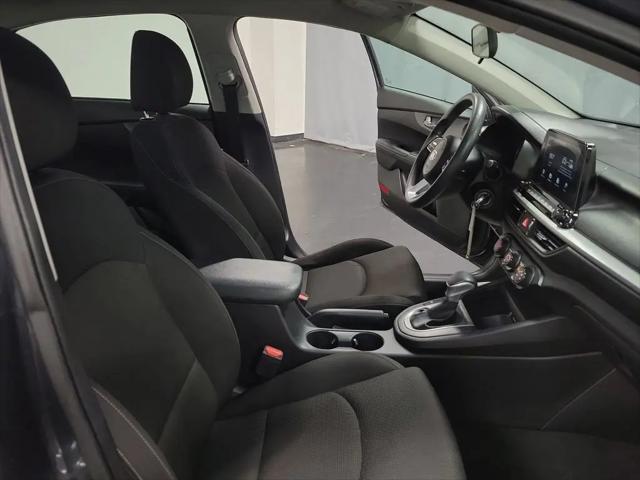 2020 Kia Forte FE