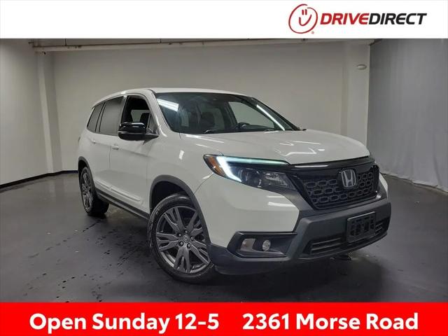 2021 Honda Passport for sale near Columbus, OH