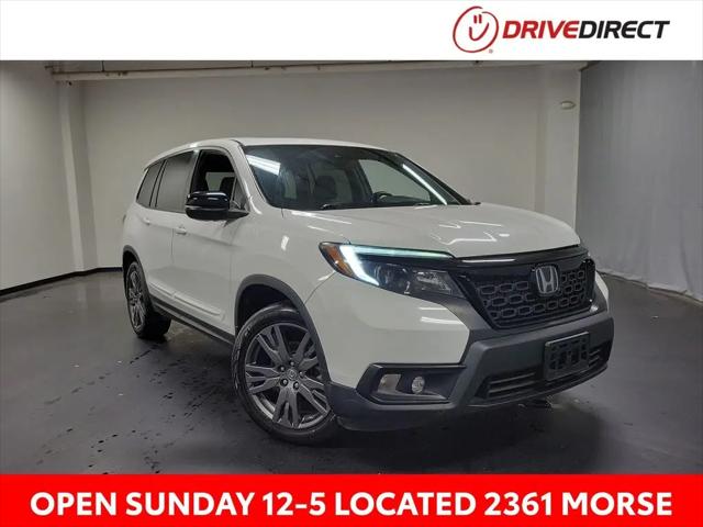 2021 Honda Passport 2WD EX-L for sale near Columbus, OH