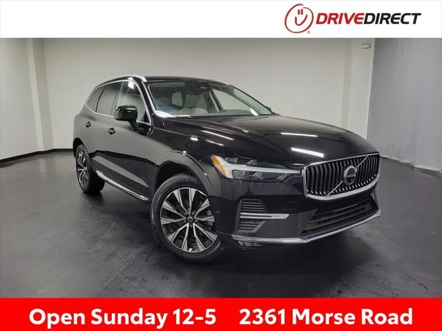 2023 Volvo XC60 B5 Plus Bright Theme for sale near Columbus, OH