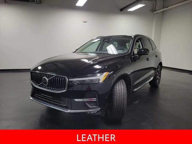 2023 Volvo XC60 B5 Plus Bright Theme