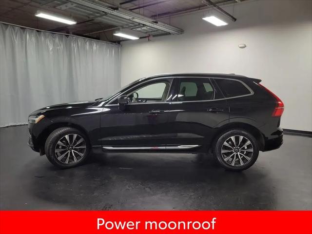 2023 Volvo XC60 B5 Plus Bright Theme