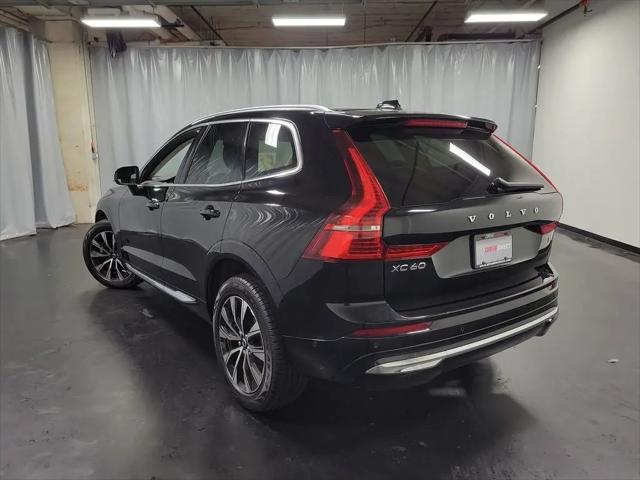2023 Volvo XC60 B5 Plus Bright Theme