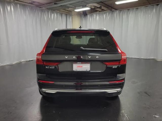 2023 Volvo XC60 B5 Plus Bright Theme