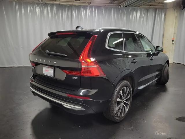 2023 Volvo XC60 B5 Plus Bright Theme