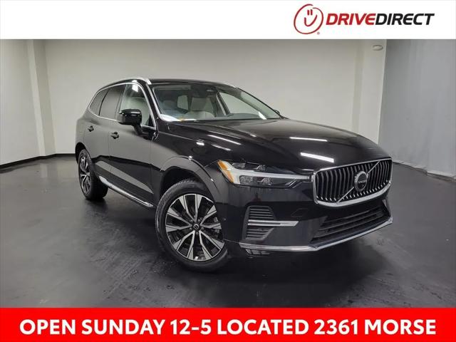 2023 Volvo XC60 for sale near Columbus, OH