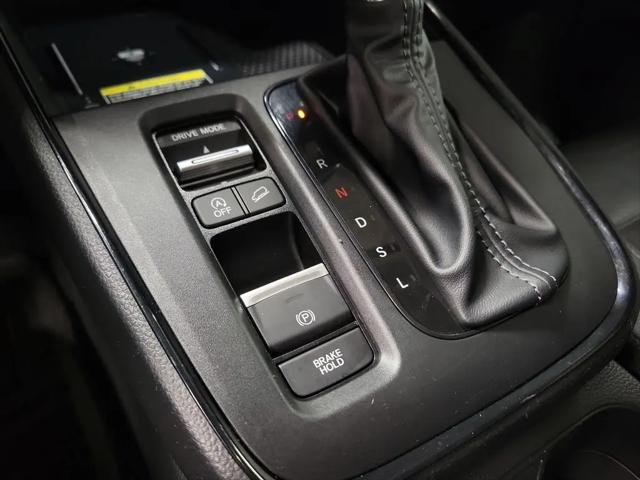 2023 Honda CR-V EX-L AWD