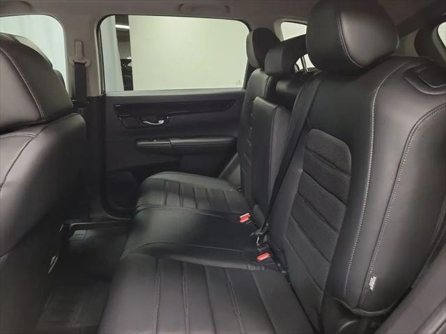 2023 Honda CR-V EX-L AWD