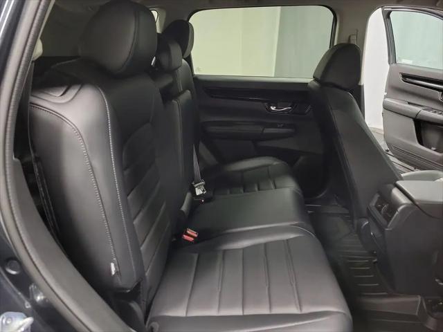 2023 Honda CR-V EX-L AWD