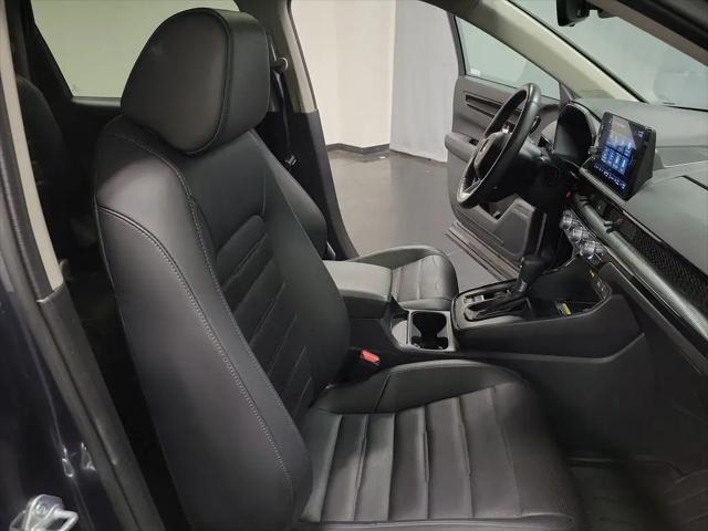 2023 Honda CR-V EX-L AWD