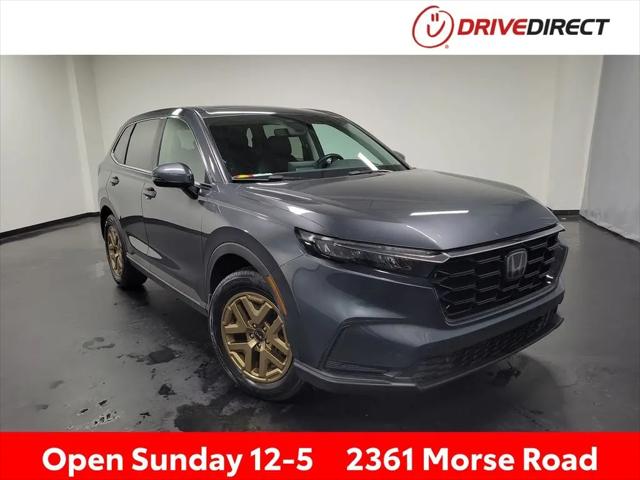 2023 Honda CR-V EX-L AWD for sale near Columbus, OH