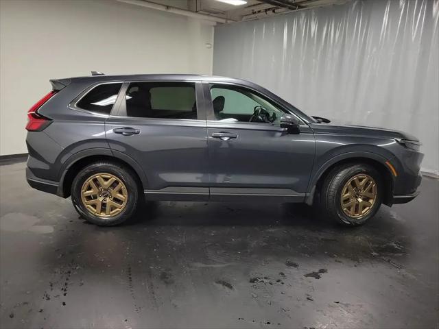 2023 Honda CR-V EX-L AWD