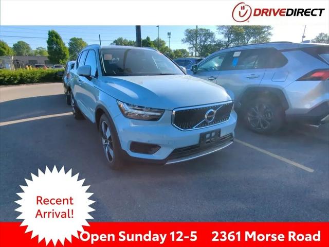 2019 Volvo XC40 T5 Momentum for sale near Columbus, OH